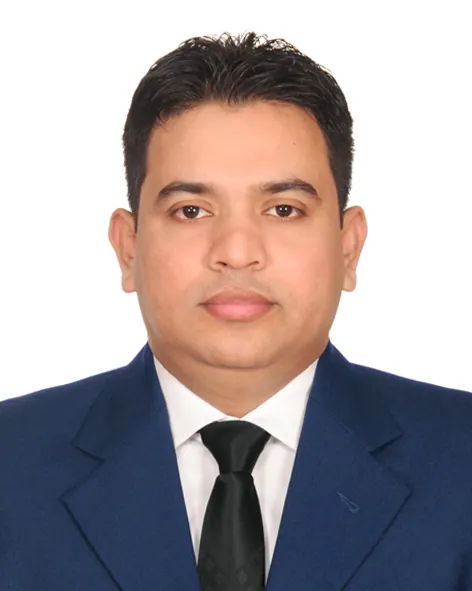 Aroonno Chowdhury Badhon
