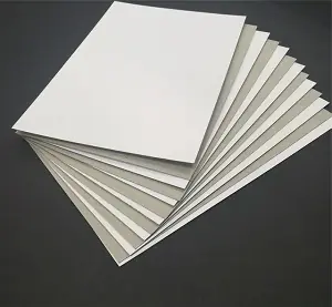 Paper & pulp