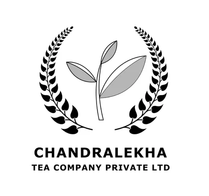 Chandralekha Tea Company logo