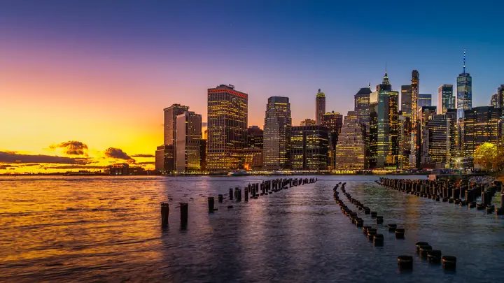 New York