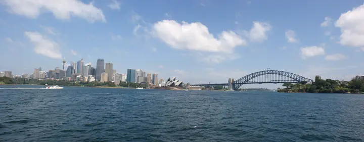 Sydney