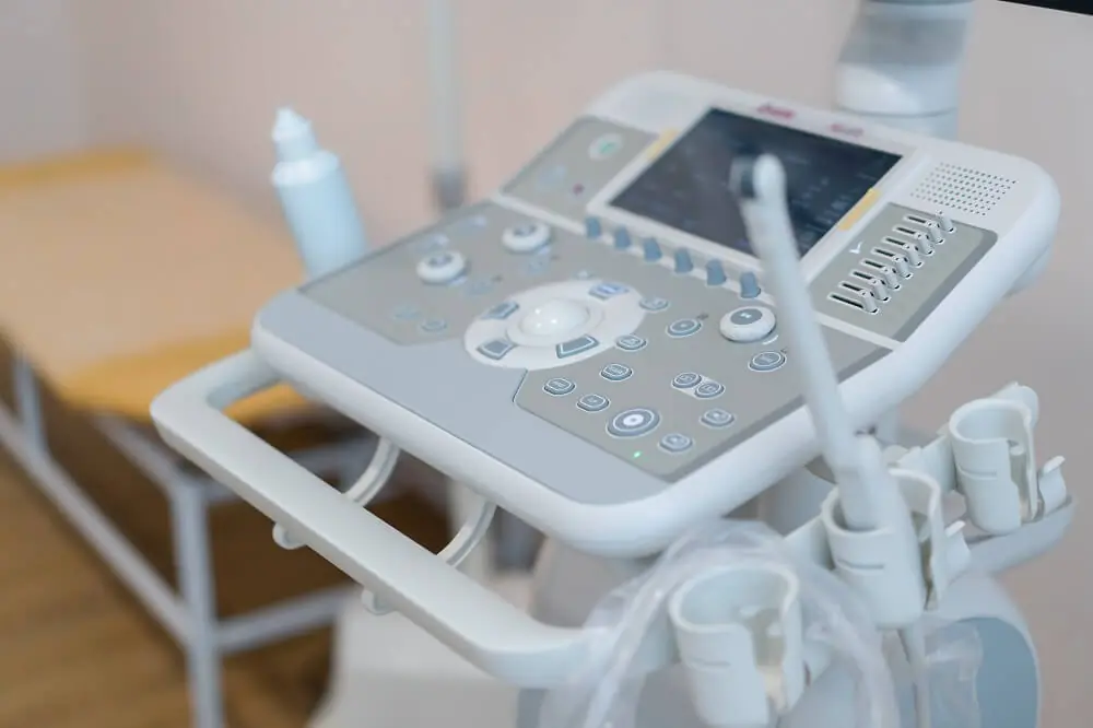 Medical equipment